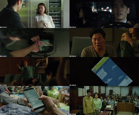 Parasite (2019) (1080p BluRay x265 10bit AAC 7.1 HEVC SH3LBY).